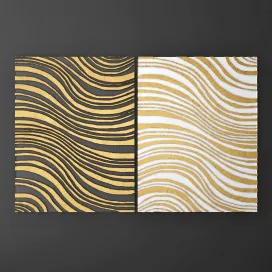 Decor for wall panel 5